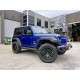 Double Black Offroad Extensions d'Ailes