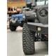 Double Black Offroad Extensions d'Ailes