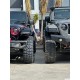 Double Black Offroad Extensions d'Ailes