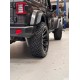 Double Black Offroad Extensions d'Ailes