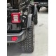 Double Black Offroad Extensions d'Ailes