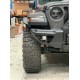 Double Black Offroad Extensions d'Ailes