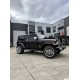 Double Black Offroad Extensions d'Ailes