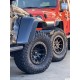 Double Black Offroad Extensions d'Ailes