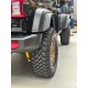 Double Black Offroad Wielkastverbreders