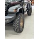 Double Black Offroad Extensions d'Ailes