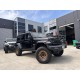 Double Black Offroad Extensions d'Ailes