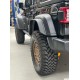 Double Black Offroad Extensions d'Ailes