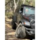 Double Black Offroad Extensions d'Ailes