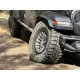 Double Black Offroad Extensions d'Ailes