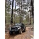 Double Black Offroad Extensions d'Ailes