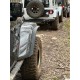Double Black Offroad Extensions d'Ailes