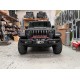 Double Black Offroad Extensions d'Ailes