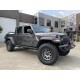 Double Black Offroad Extensions d'Ailes