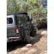 Double Black Offroad Extensions d'Ailes