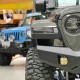 Double Black Offroad Extensions d'Ailes