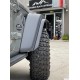 Double Black Offroad Extensions d'Ailes