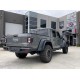 Double Black Offroad Extensions d'Ailes