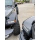 Double Black Offroad Extensions d'Ailes