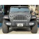 Double Black Offroad Extensions d'Ailes