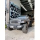 Double Black Offroad Extensions d'Ailes