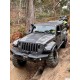 Double Black Offroad Extensions d'Ailes