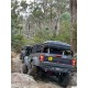 Double Black Offroad Extensions d'Ailes