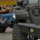 Double Black Offroad Extensions d'Ailes