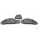 Tapis de sol Mopar pour Jeep Gladiator JT