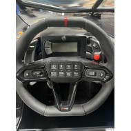 CanAm Maverick R Steering Wheel Mount
