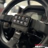 6 Bolt Universal Steering Wheel Mount