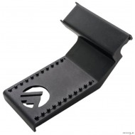 MORE Dead Pedal for JL/JT