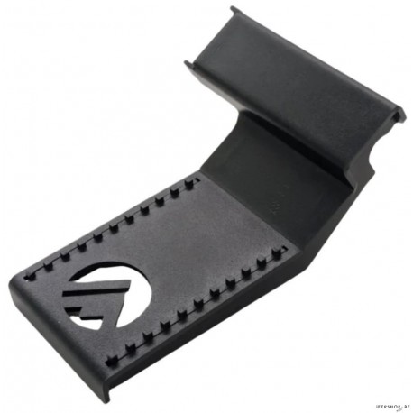 MORE Dead Pedal for JL/JT