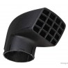 AEV Snorkel Ram, Gen II 4" without clamp for JK / JL / JT