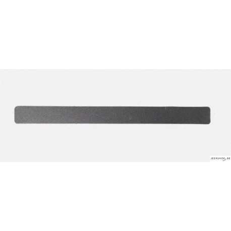 AEV Rear Bumper Non-Slip Protective Tape for Jeep JK