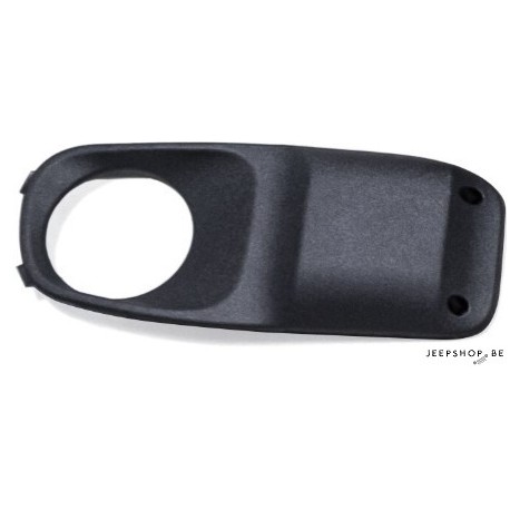 JL Fog Light Bezel (RH)
