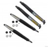 AEV XT Dualsport XT Shocks 2.5 for Jeep JK (Set of 4)