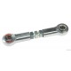 Tire Carrier Turnbuckle Linkage