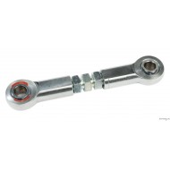 Tire Carrier Turnbuckle Linkage