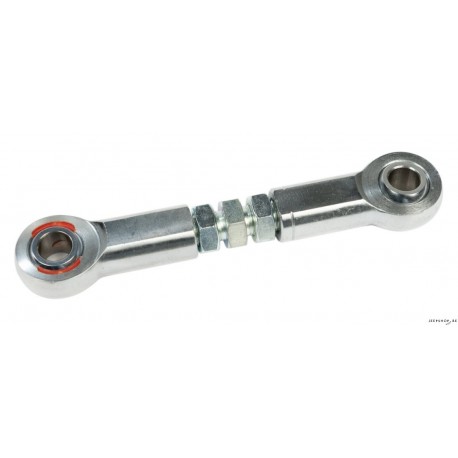 Tire Carrier Turnbuckle Linkage