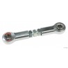 Tire Carrier Turnbuckle Linkage
