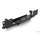 Platine de montage pour treuil pour EU-spec Jeep JL & JT US-style bumper