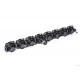Barre LED KC HiLites Gravity Titan LED pour Jeep JK 2007-2018