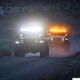 Barre LED KC HiLites Gravity Titan LED pour Jeep JK 2007-2018