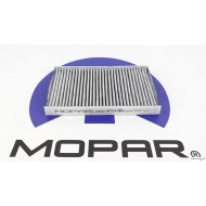 Filtre Air Cabine Mopar JL JT 3.0L Diesel