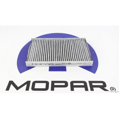 Filtre Air Cabine Mopar JL JT 3.0L Diesel