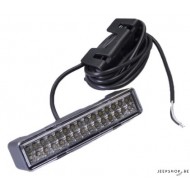 LED Mistlicht met E-mark