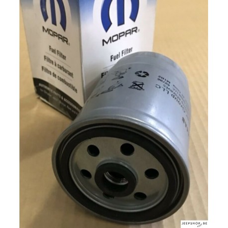 Fuel Filter Mopar Jeep JK 2.8 CRD