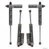 Falcon SP2 3.3 Fast Adjust Shocks voor Jeep JK