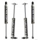 Falcon SP2 2.1 Shocks voor Jeep JK